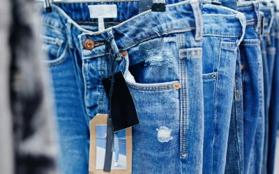 different denim fits from jeans manufacturer China