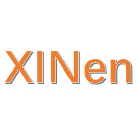 Guangxi Xinen Textile Garment Co., Ltd. logo
